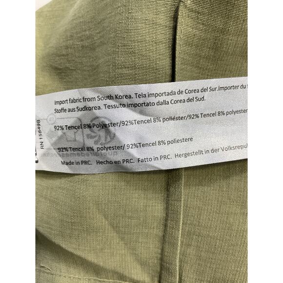 Cult Gaia 'Janette' Green Top Size S - Picture 5 of 5